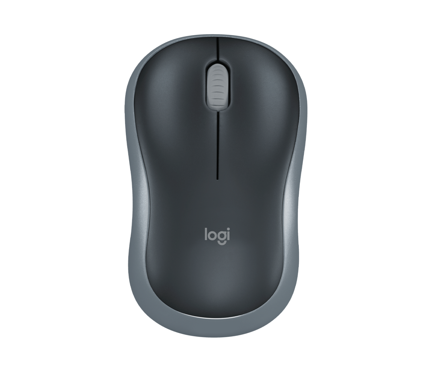 Logitech M185 Wireless Mouse