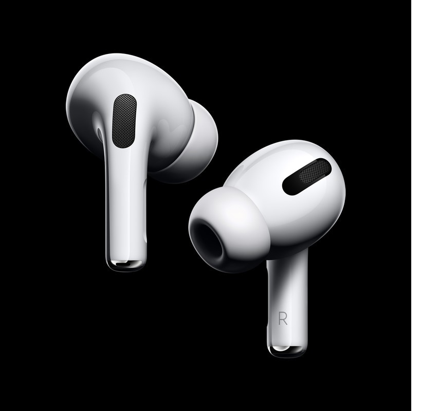 Apple_AirPods Pro ANC Active Noise Reduction Bluetooth Earbuds [ Master Copy]