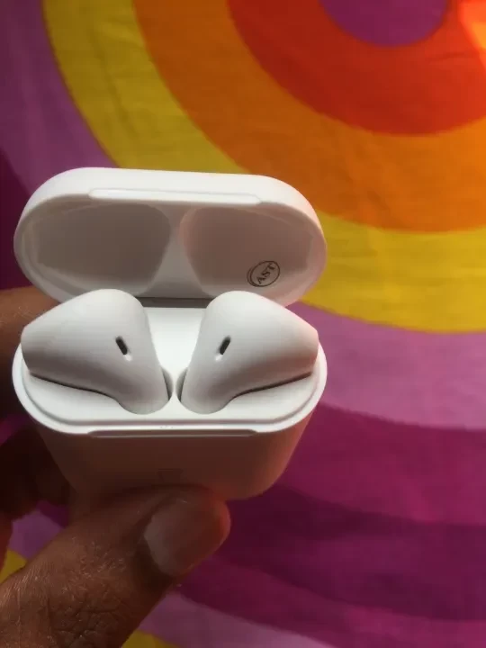 Realme Buds Air Pro Wireless Multitouch Function Bluetooth 5.0 Earbuds