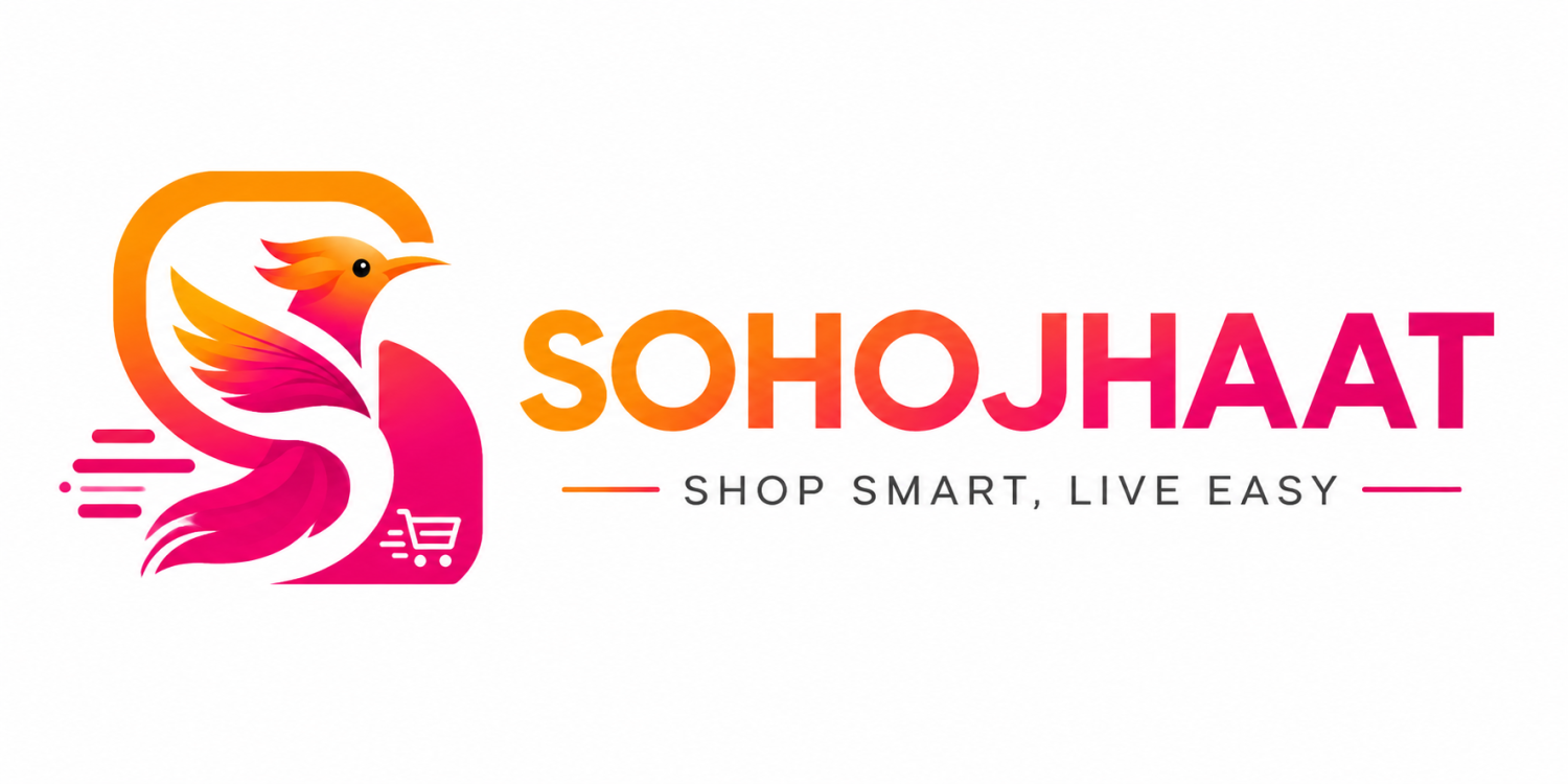 Sohojhaat
