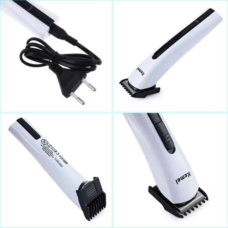 Kemei KM-2516 Beard Trimmer For Man
