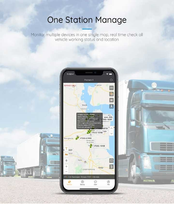 Best Bike, Car GPS Tracker