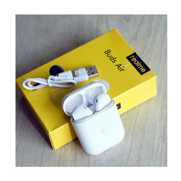 Realme Tws Wireless Earbuds
