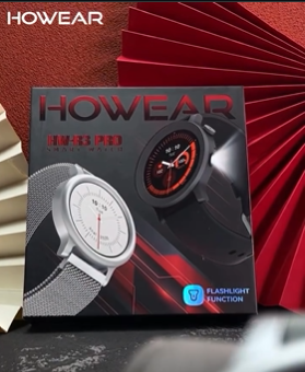 Howear HW-R3 PRO (P-3594)
