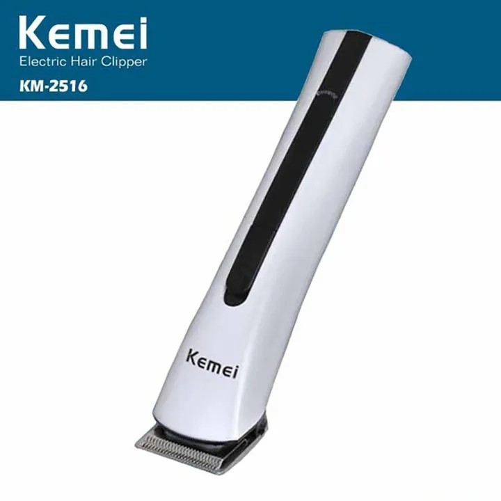 Kemei KM-2516 Beard Trimmer For Man