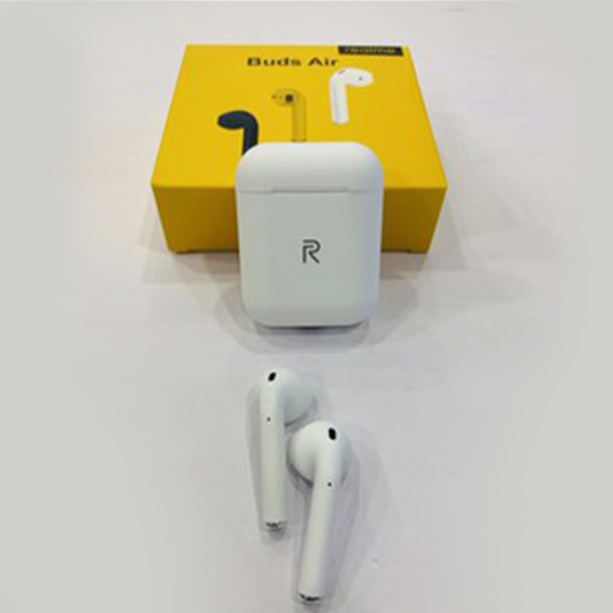 Realme Buds Air Pro Wireless Multitouch Function Bluetooth 5.0 Earbuds